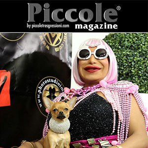 Intervista all'icona Bambola Star - Il Piccole Magazine